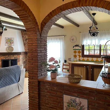 El Pinsapo