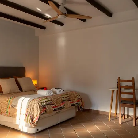 Holiday home El Pinsapo *