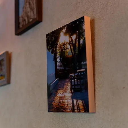 El Pinsapo Holiday home *
