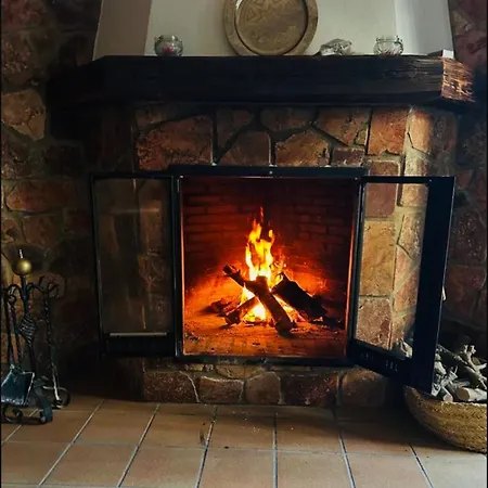 Holiday home El Pinsapo